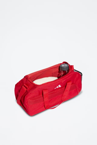 Sac de football Tiro League - Rouge