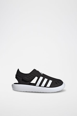 Sandales Summer - Noir