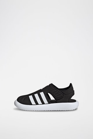 Sandales Summer - Noir