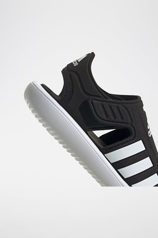 Sandales Summer - Noir