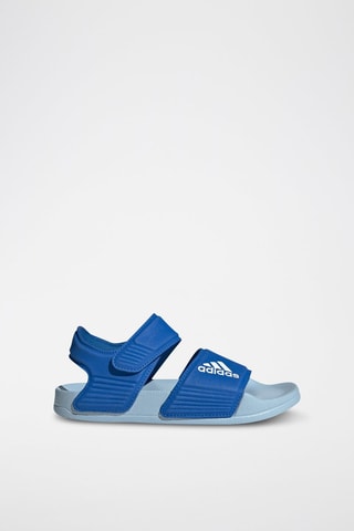 Sandales Adilette - Bleu roi
