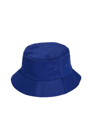 Bob - Bleu électrique et blanc
