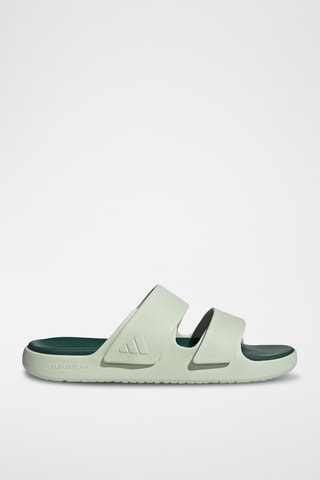 Claquettes Znsory - Vert clair