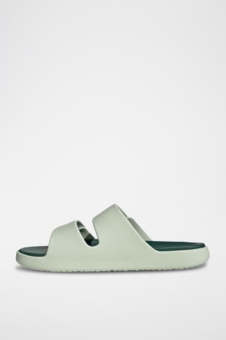 Claquettes Znsory - Vert clair
