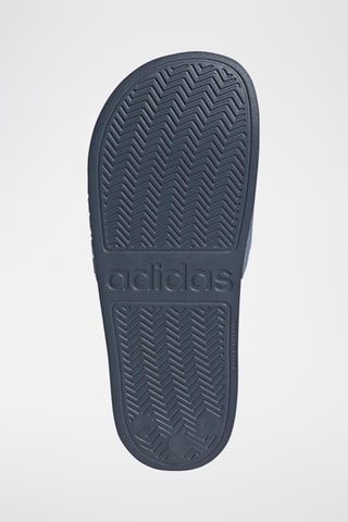 Claquettes Adilette - Bleu cobalt