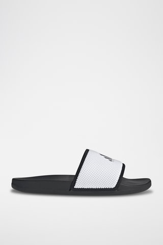 Claquettes Adilette Comfort - Noir