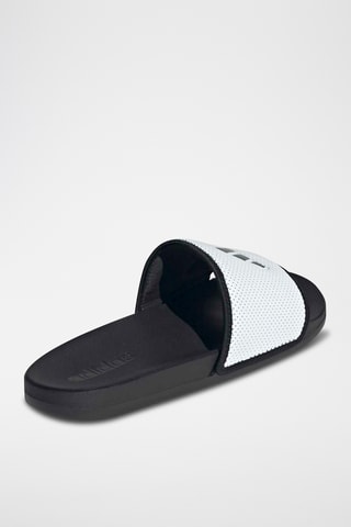 Claquettes Adilette Comfort - Noir