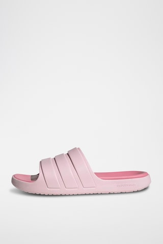 Claquettes Znsory - Rose