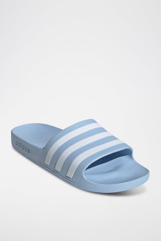 Claquettes Adilette - Ciel
