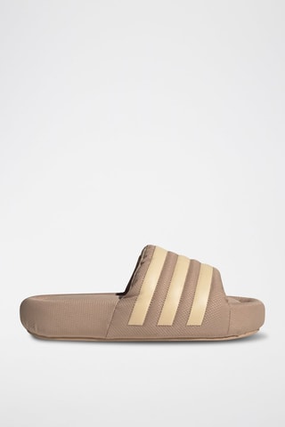 Claquettes - Beige