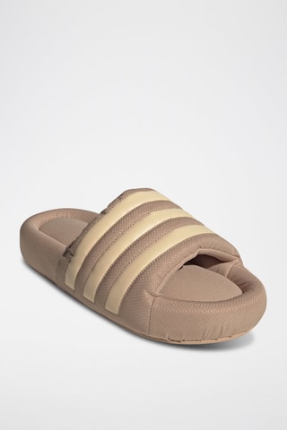 Claquettes - Beige