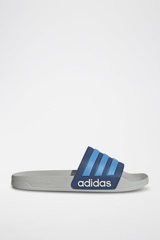 Claquettes Adilette - Bleu