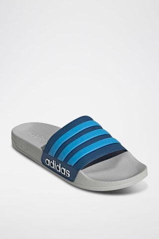 Claquettes Adilette - Bleu