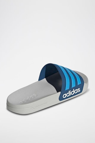 Claquettes Adilette - Bleu