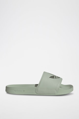 Claquettes Adilette Lite - Kaki