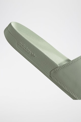 Claquettes Adilette Lite - Kaki