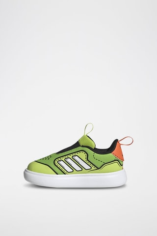 Slip-on Bubblecomfy - Vert