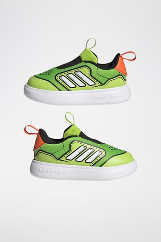 Slip-on Bubblecomfy - Vert