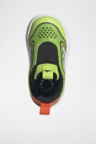 Slip-on Bubblecomfy - Vert