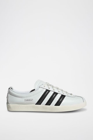 Baskets en cuir Court Other - Blanc