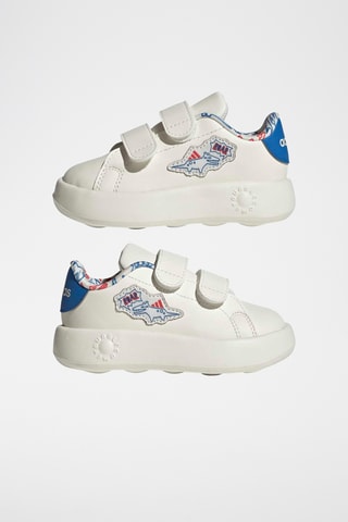 Baskets Advantage - Blanc