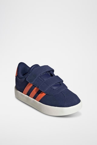 Baskets Court 3.0 - Bleu marine