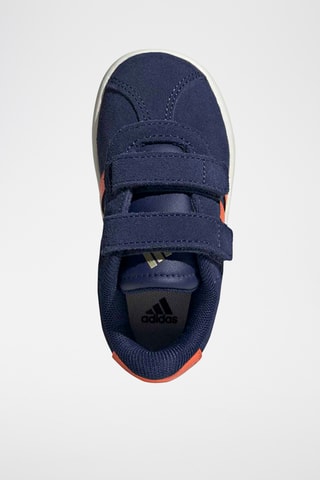 Baskets Court 3.0 - Bleu marine