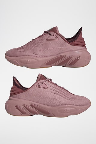 Baskets AdiFom - Mauve