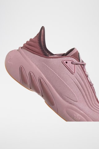 Baskets AdiFom - Mauve