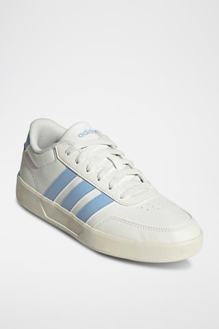 Baskets Breaknet 3.0 - Blanc