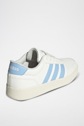 Baskets Breaknet 3.0 - Blanc