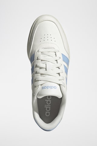Baskets Breaknet 3.0 - Blanc