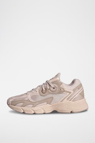 Baskets Astir - Rose clair