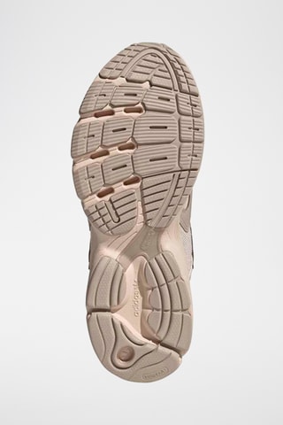 Baskets Astir - Rose clair