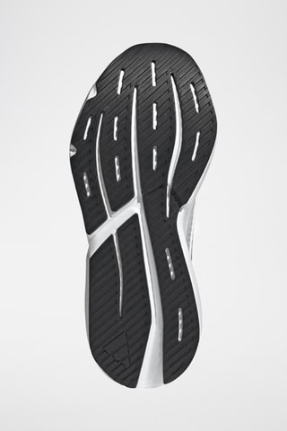Baskets en nubuck Lightblaze - Argenté