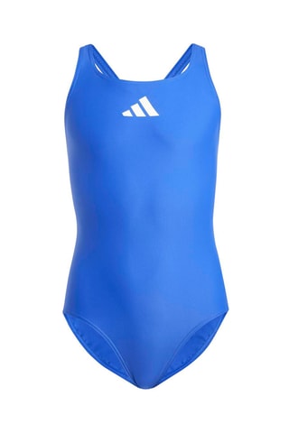 Maillot 1 pièce - Bleu roi