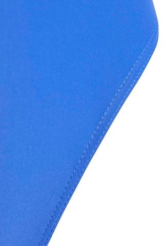 Maillot 1 pièce - Bleu roi