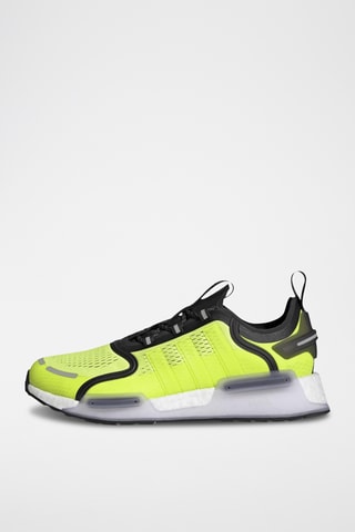 Baskets - Jaune