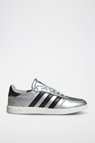 Baskets Sleek - Argenté