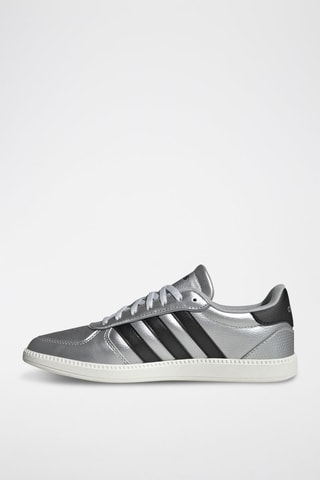 Baskets Sleek - Argenté
