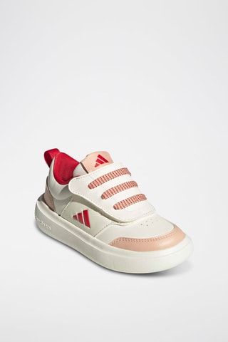 Baskets - Blanc