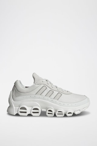 Baskets - Blanc