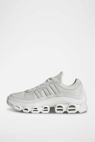 Baskets - Blanc