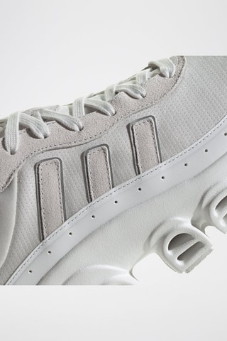 Baskets - Blanc