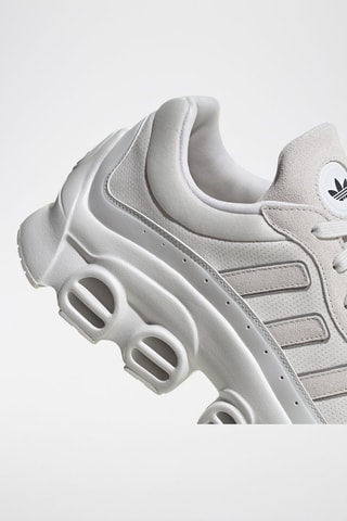 Baskets - Blanc