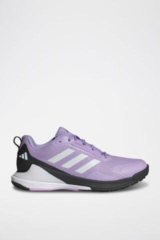 Baskets Novaflight 2 - Mauve