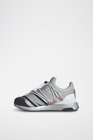 Baskets - Gris