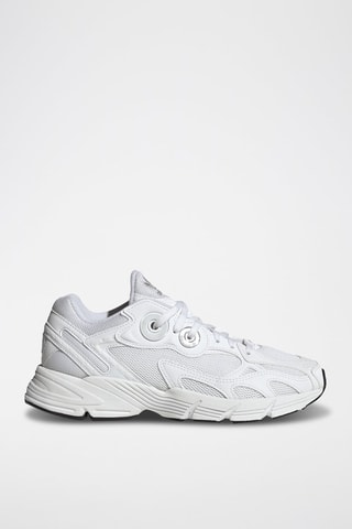 Baskets Astir - Blanc