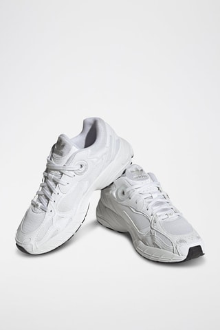 Baskets Astir - Blanc