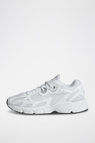 Baskets Astir - Blanc